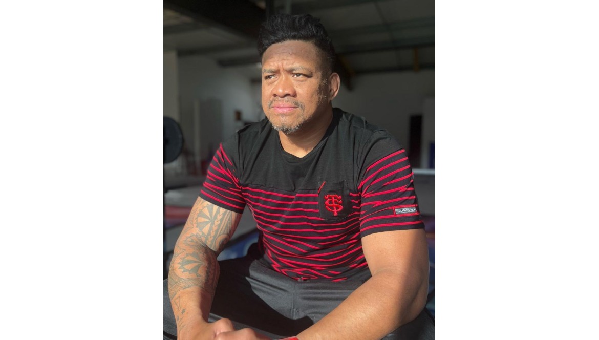 La Marinière Stade Toulousain : Quand Religion Rugby s’Habille de Rouge et Noir
